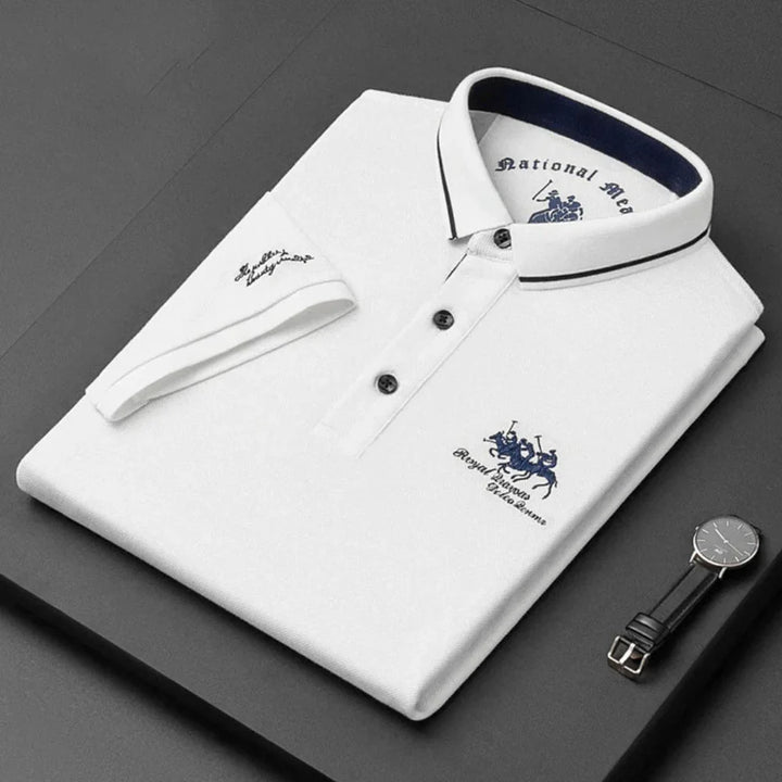 Henrique - Polo de Luxo