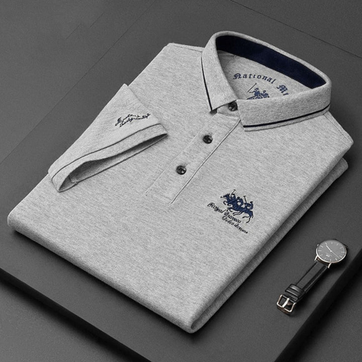 Leonardo - Polo de luxo