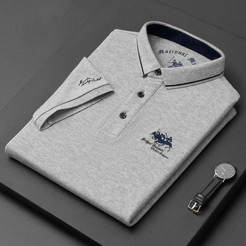 Henrique - Polo de Luxo
