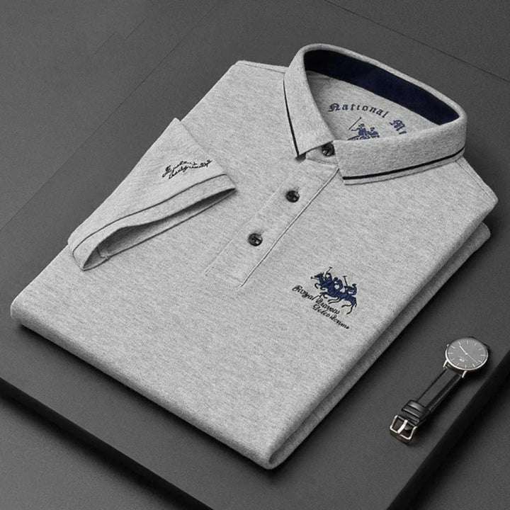 Henrique - Polo de Luxo
