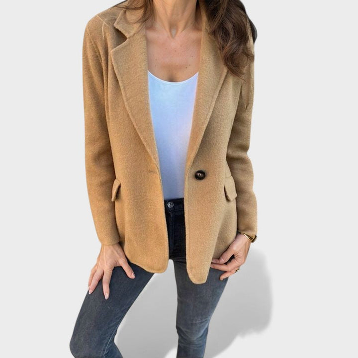 Clara - Blazer Elegante