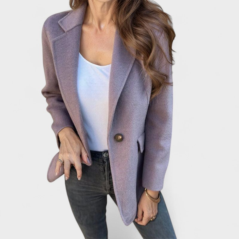 Clara - Blazer Elegante