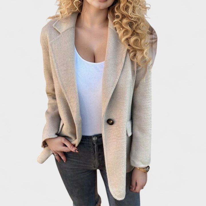 Clara - Blazer Elegante