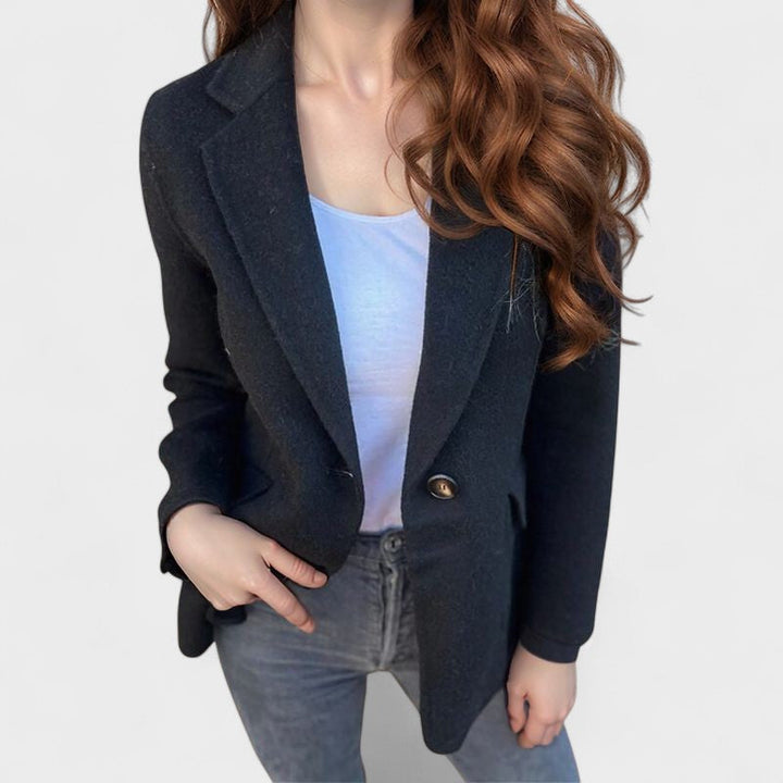Clara - Blazer Elegante