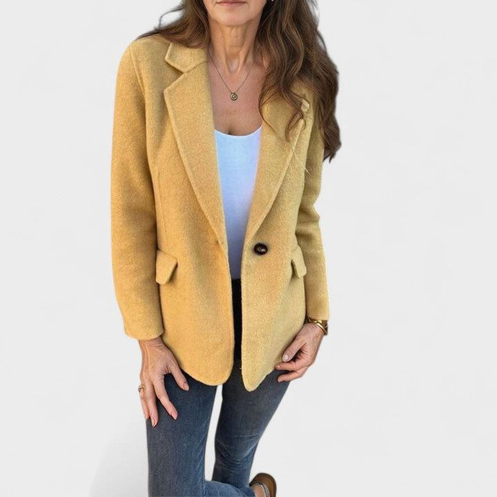 Clara - Blazer Elegante