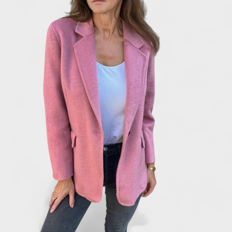 Clara - Blazer Elegante