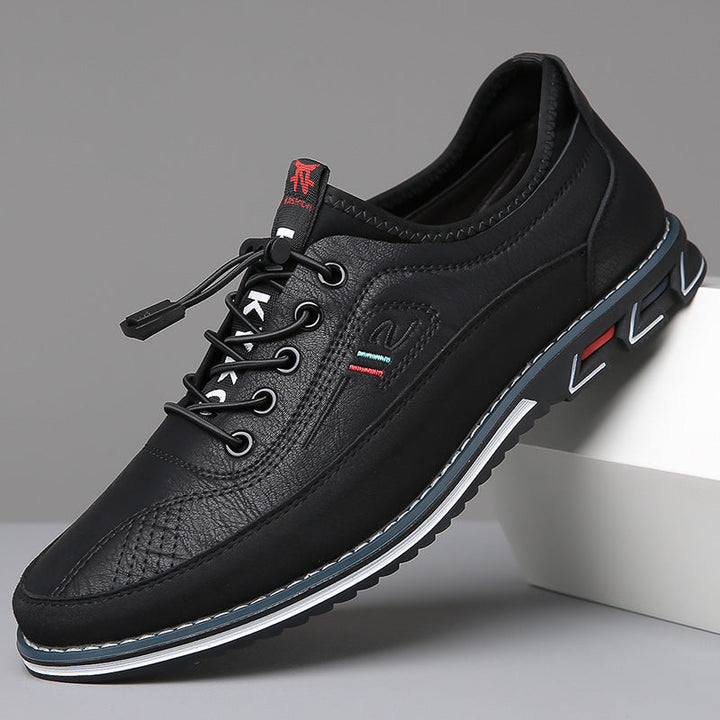 Eric - Sapatos Oxford feitos à mão