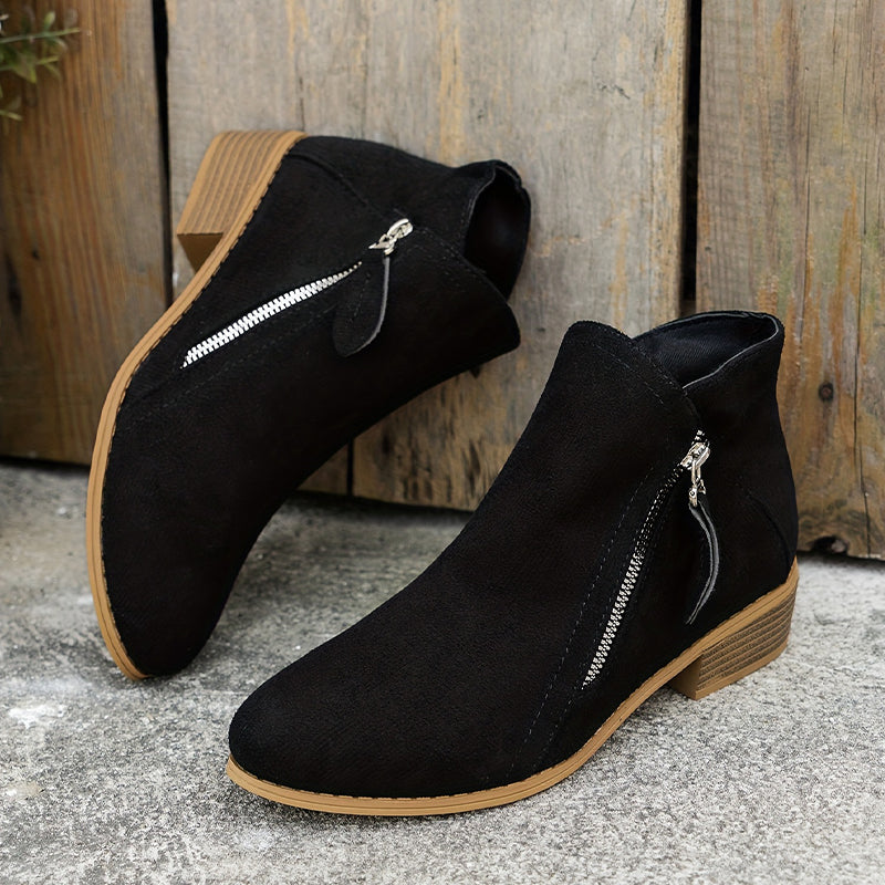 Sara - Sapatos ortopédicos elegantes