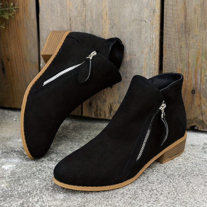 Sara - Sapatos ortopédicos elegantes
