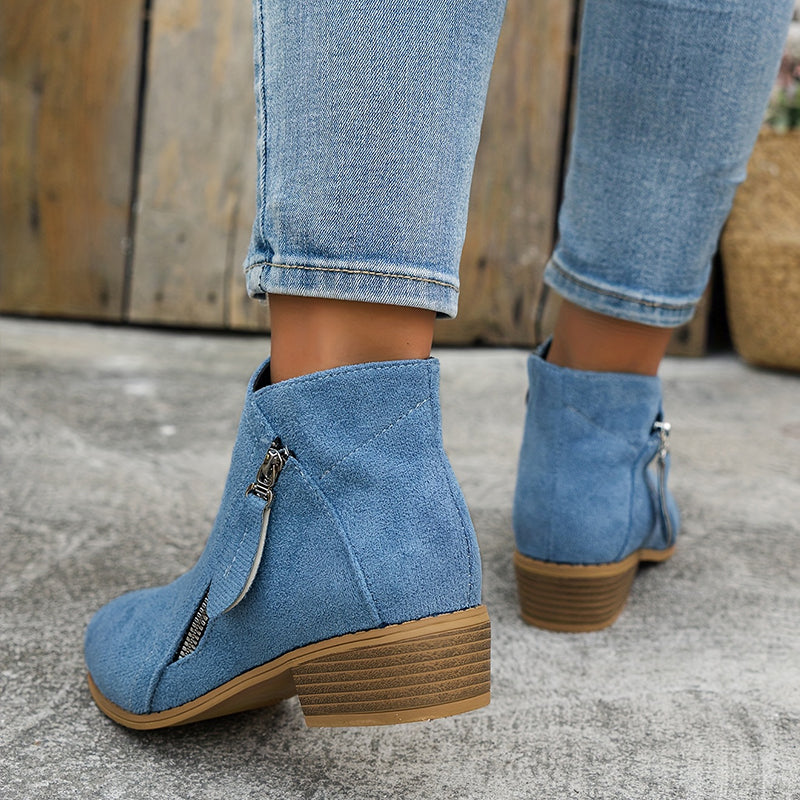 Sara - Sapatos ortopédicos elegantes