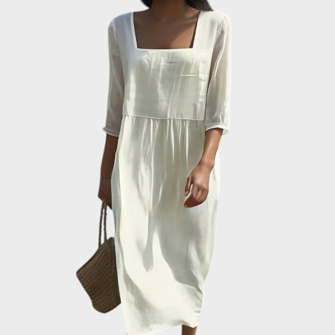 Fernanda - Vestido Casual