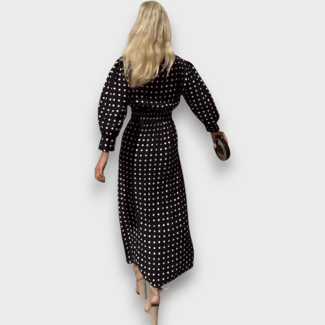 Emilía - Vestido Elegante