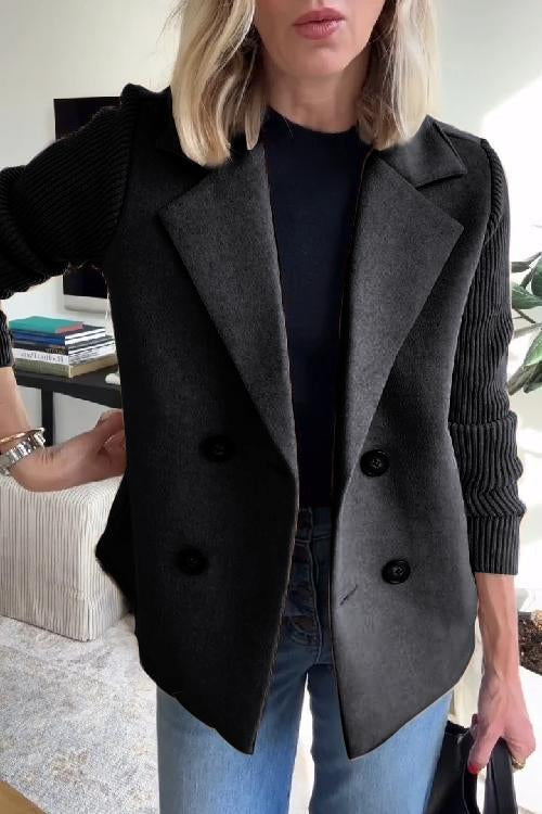 Alina - Blazer casual elegante