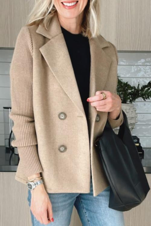 Alina - Blazer casual elegante