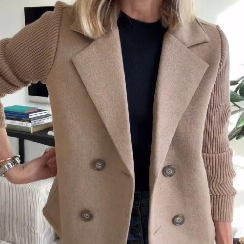 Alina - Blazer casual elegante