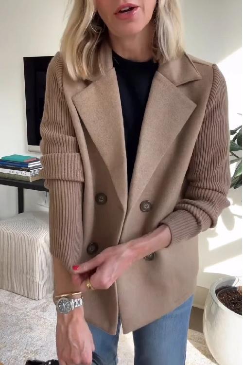 Alina - Blazer casual elegante