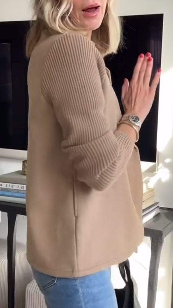 Alina - Blazer casual elegante