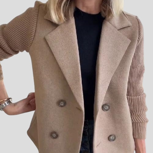 Alina - Blazer casual elegante