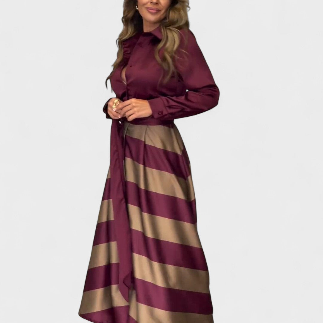 Clara - Vestido Elegante