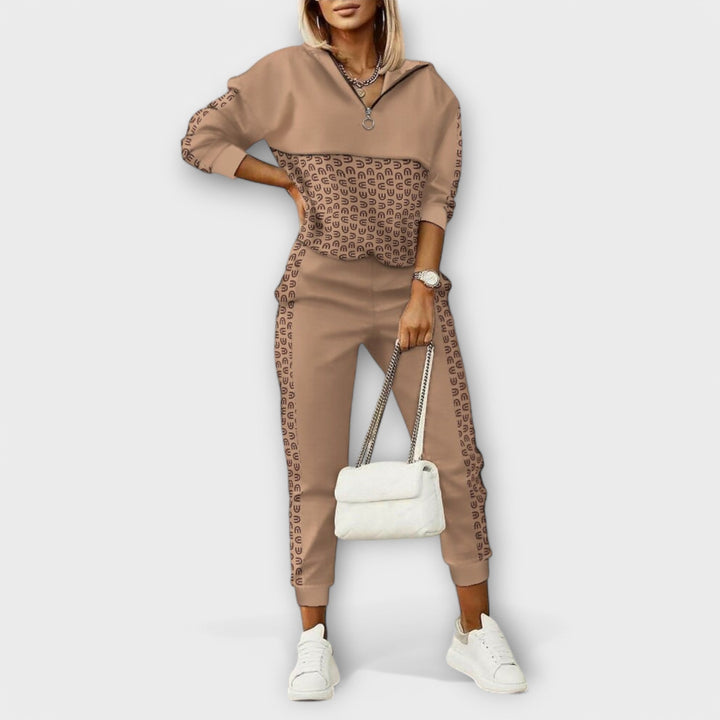 Matilde - Conjunto Premium